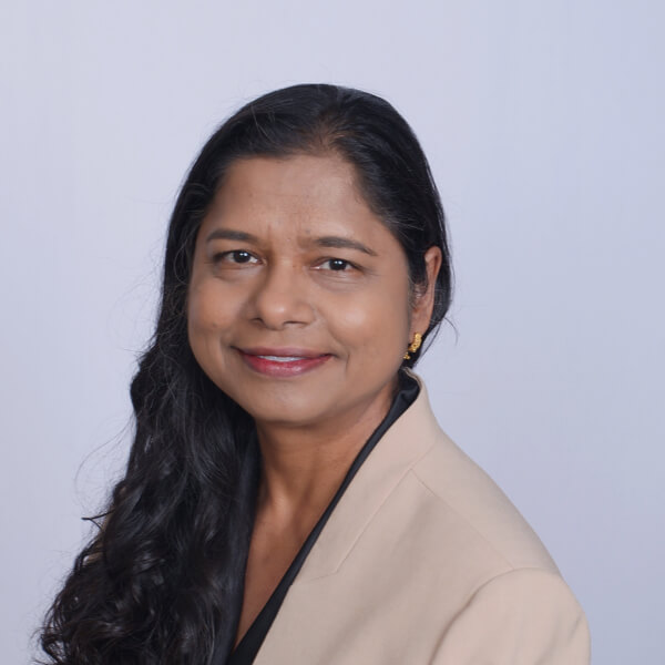 Image of Anna Prakash