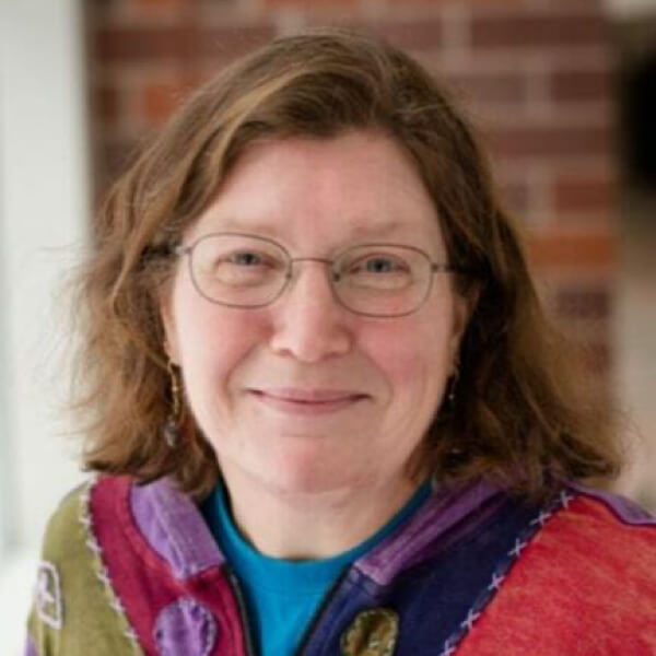 Image of Gretchen Hein