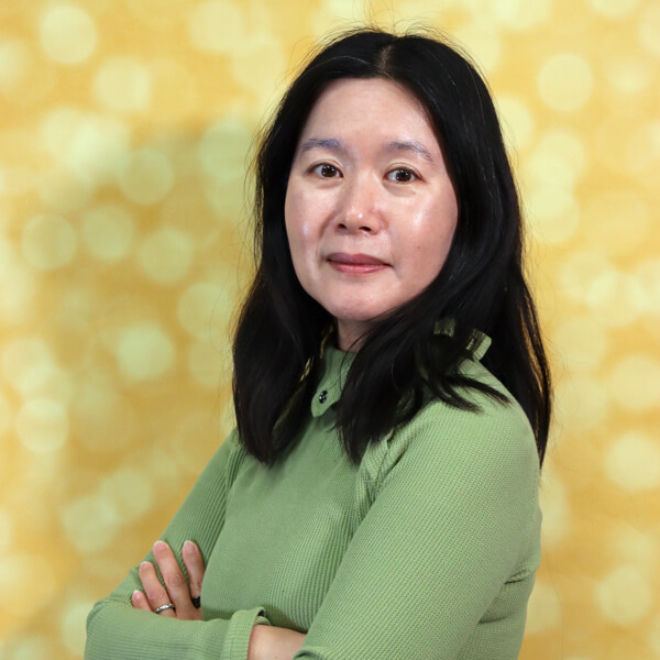 Image of Katy Kao