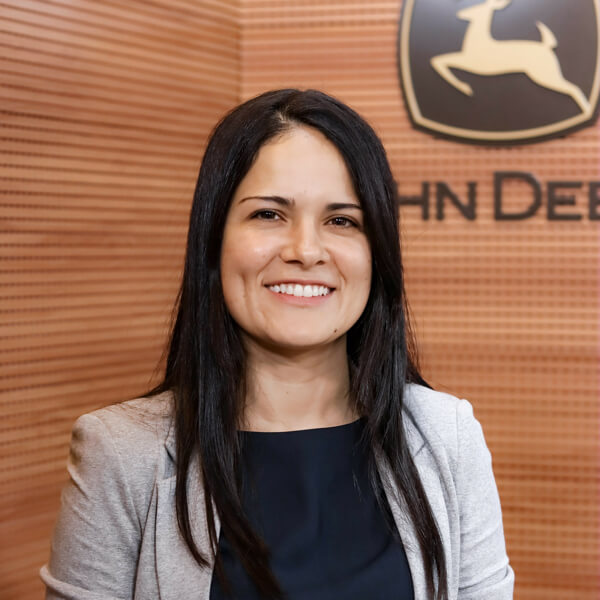 Image of Andrea Aragues Lima