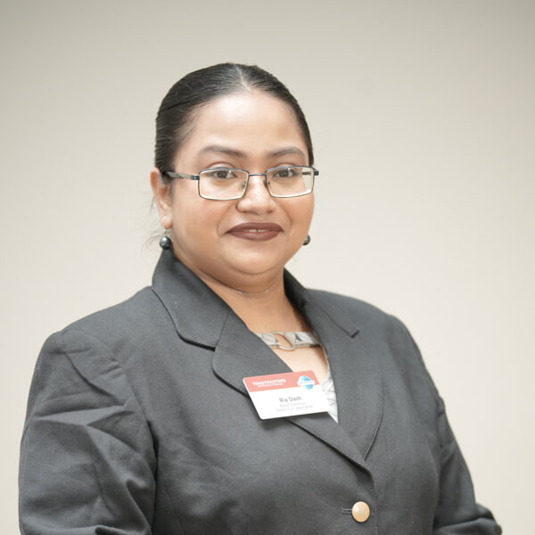 Image of Ria Dash