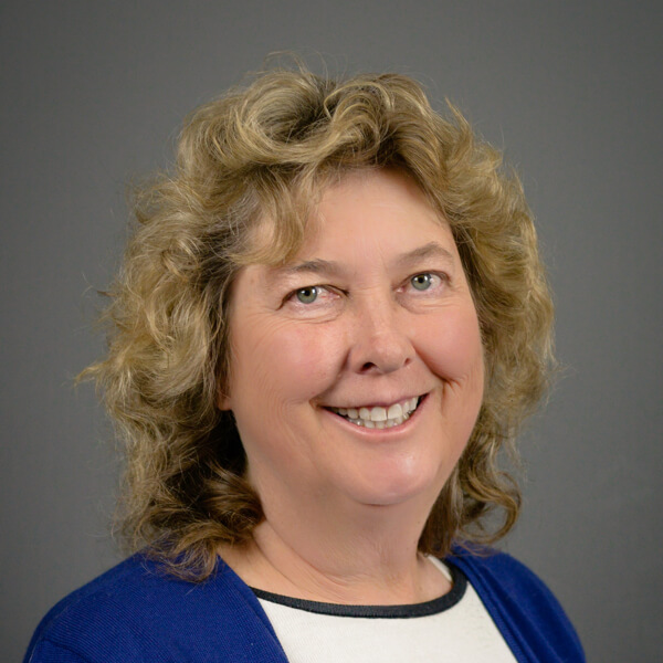 Image of Lisa Woodward