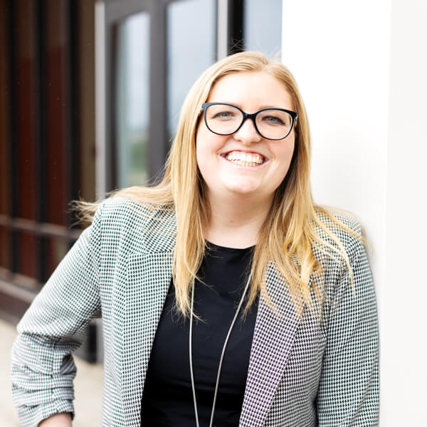 Image of Kaitlin Chapman