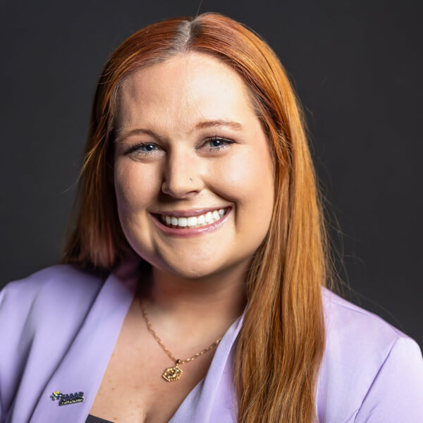 Image of Rachel Carter