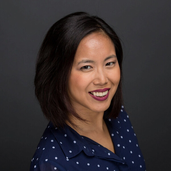 Image of Jennifer LaVine