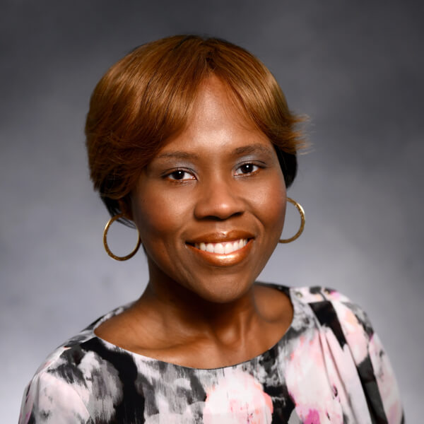 Image of Julia Clarke