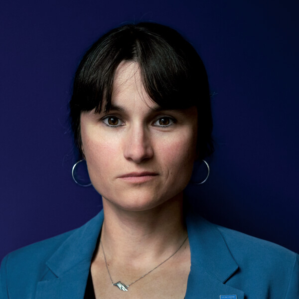 Image of Honorata Hencel