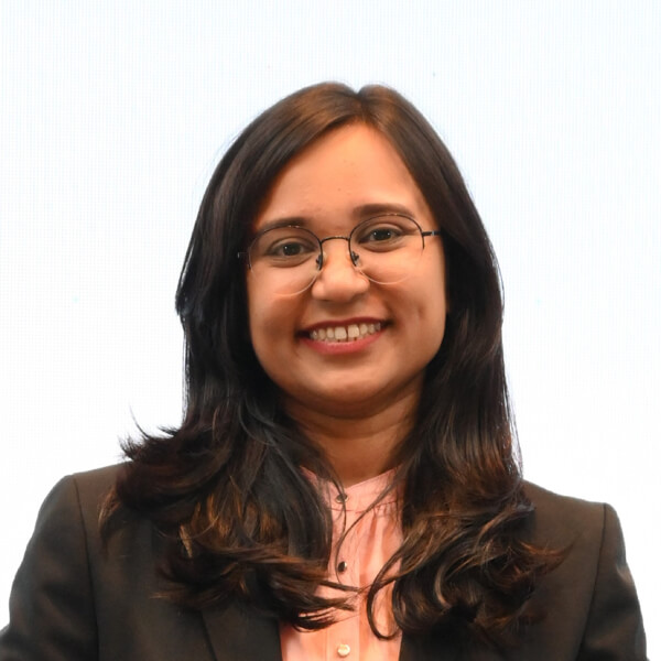 Image of Aarti Agarwal