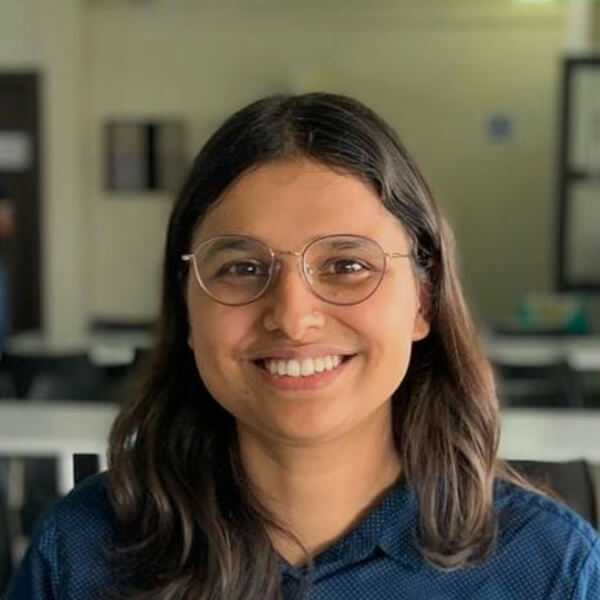 Image of Sneha Tewari