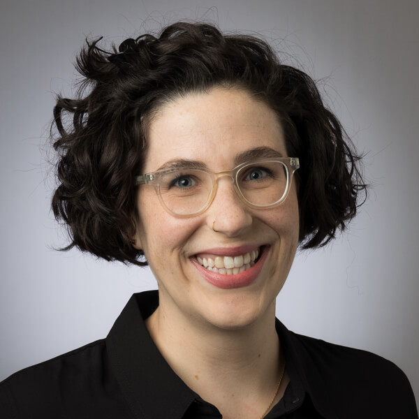 Image of Emily Hoffman