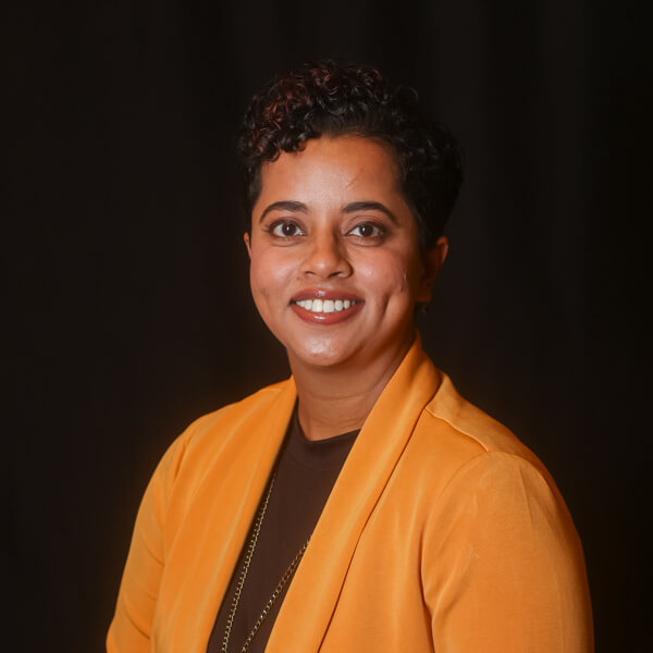 Image of Liz Mathew