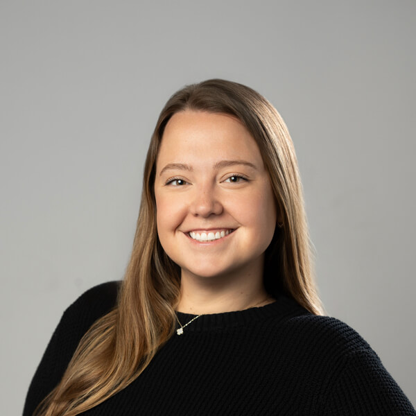 Image of Megan Bredehorst