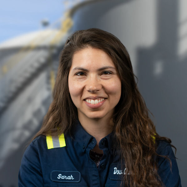 Image of Sarah Wakumoto