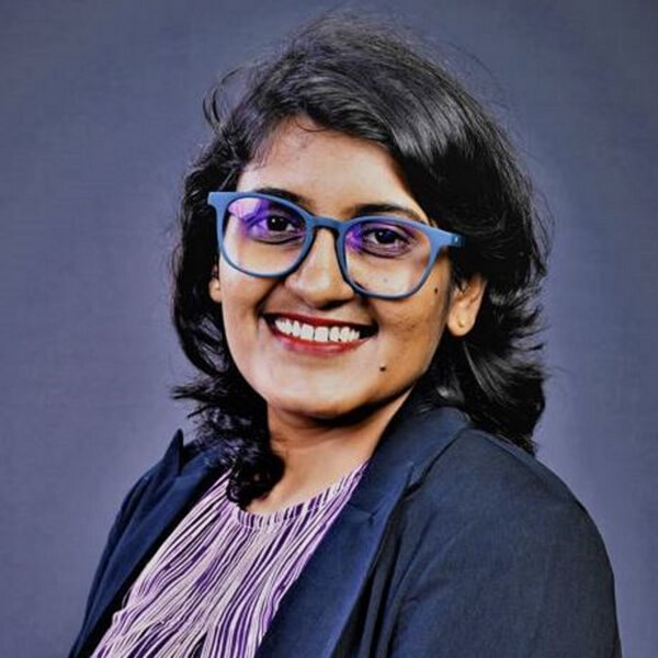 Image of Sharayu Sonwalkar