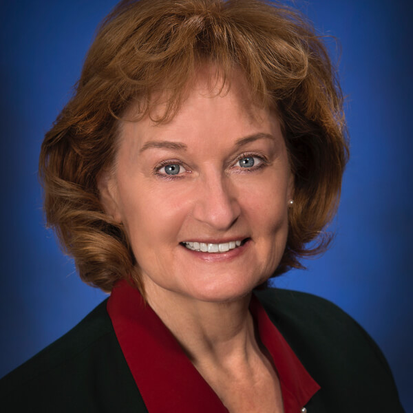 Image of Gail Mattson
