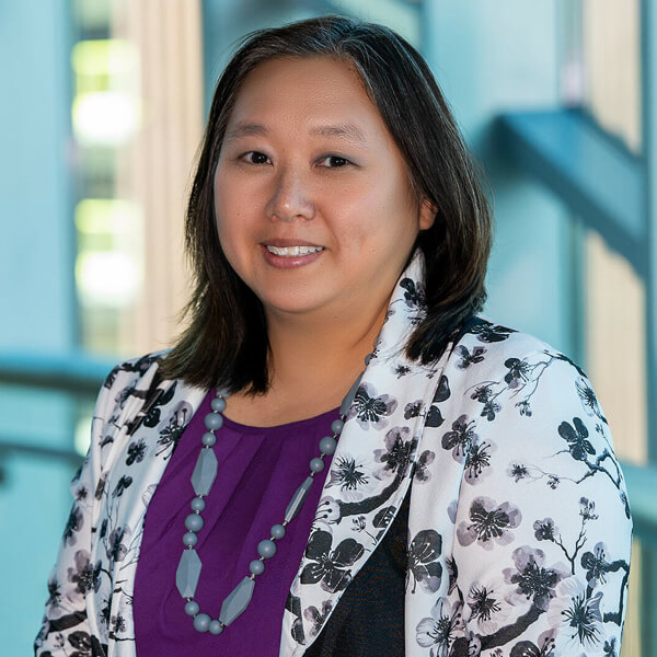 Image of Jennifer Chen Morikawa