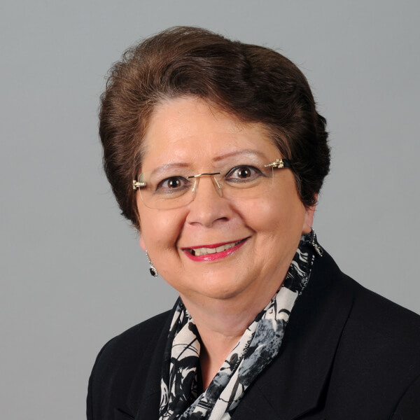 Image of Vicki Johnson