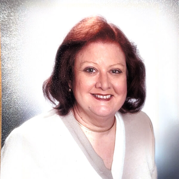 Image of Vivienne L. McKitrick