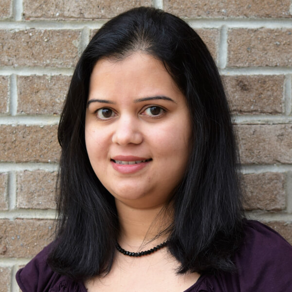 Image of Dipti Bapat