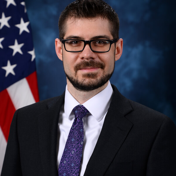 Image of Thomas Carey