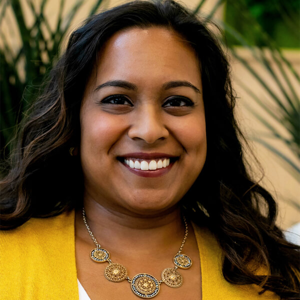 Image of Priya Dadd-Cannon