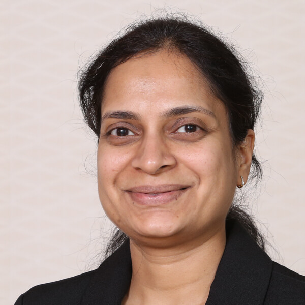 Image of Geetika Purohit