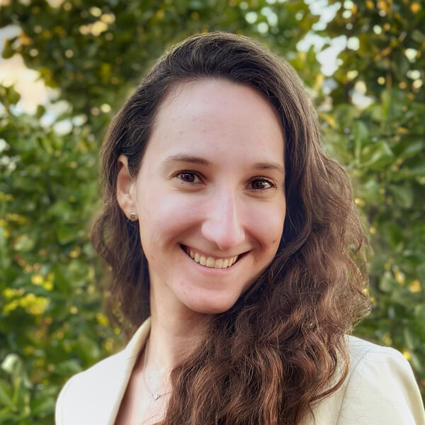 Image of Samantha Garrabrant