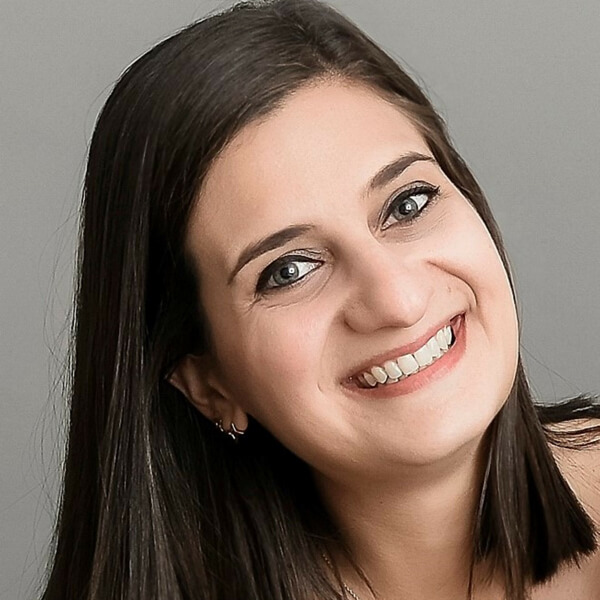 Image of Sarah Lima