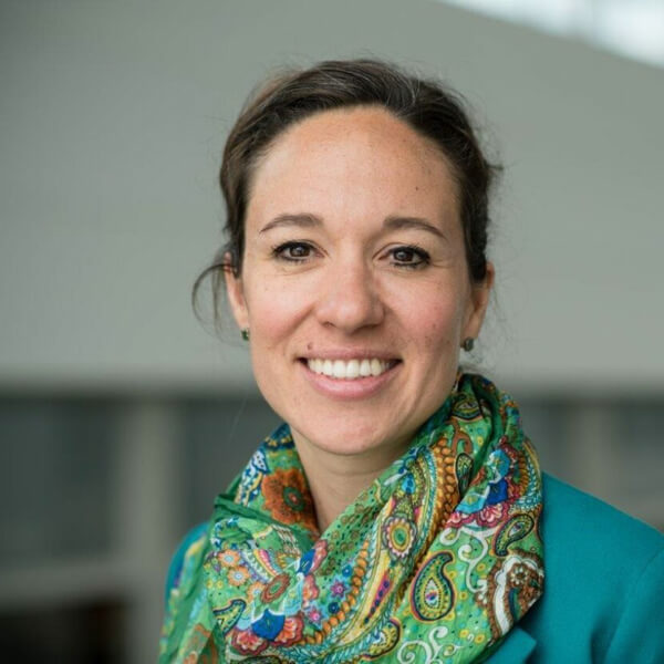 Image of Loriane Tachon Parisot