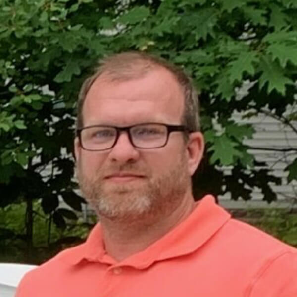 Image of Timothy Weller Jr.