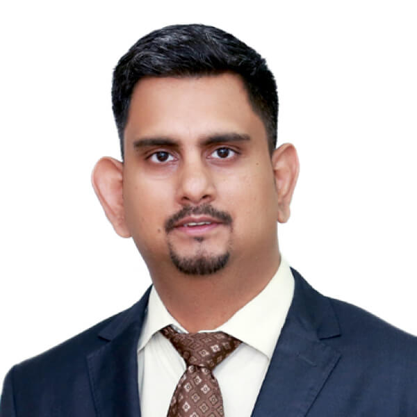 Image of Amit Sood