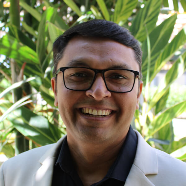 Image of Tanmay Vyas