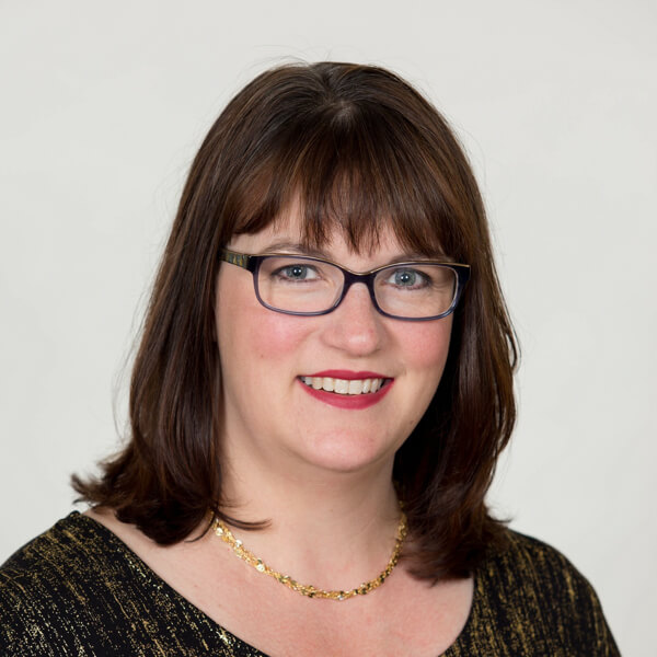 Image of Heather Doty