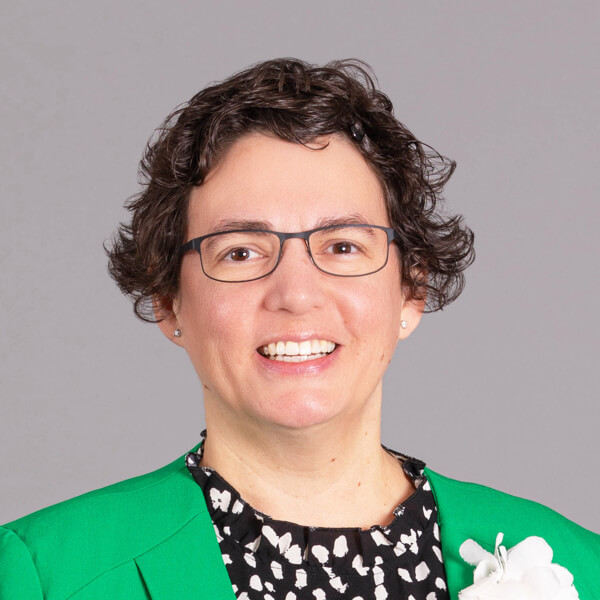 Image of Kerrie Greenfelder