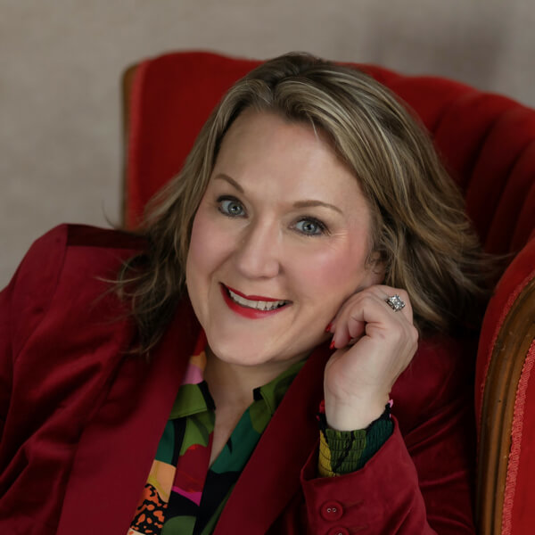 Image of Patricia Walker