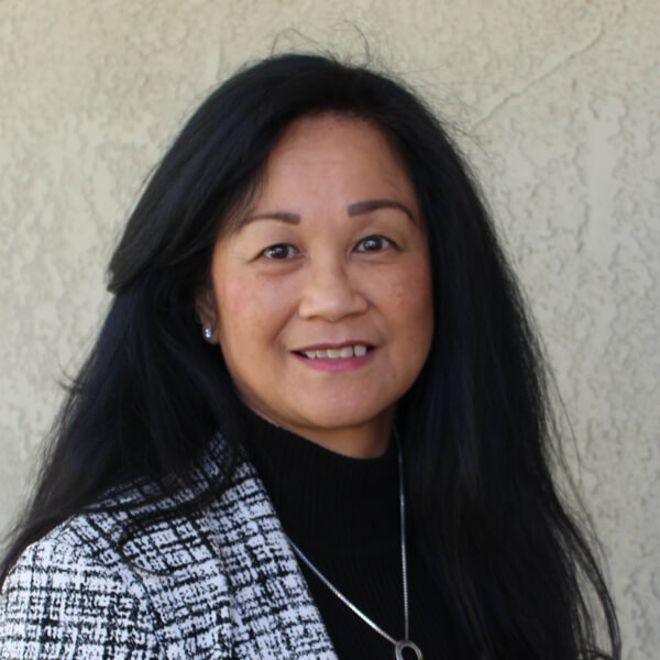 Image of Sandra Mandawe Paglieroni