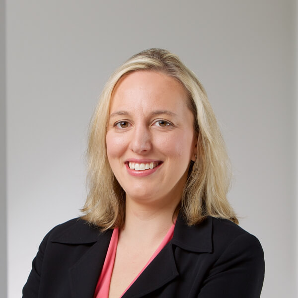 Image of Allison Goodman