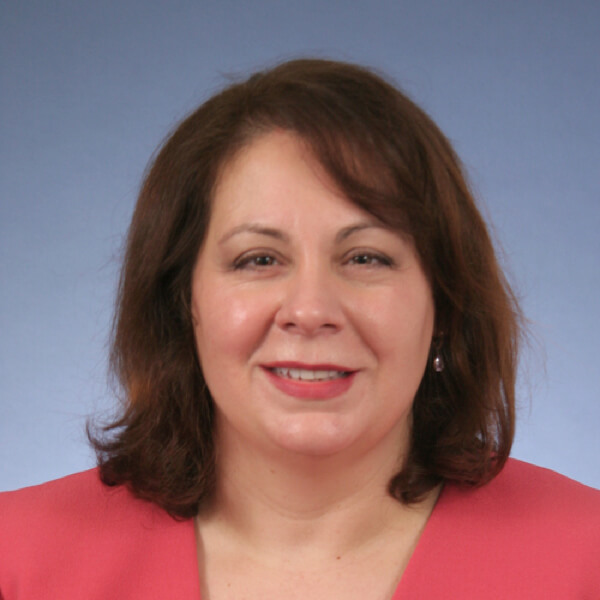 Image of Gloria Moncada