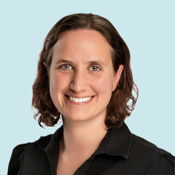 Image of Elizabeth Benson