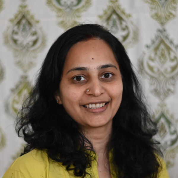 Image of Janaki Gadiyaram