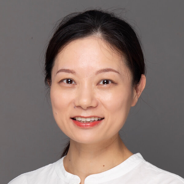 Image of Wei Zhu