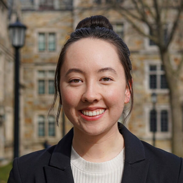 Image of Abigail Ahn