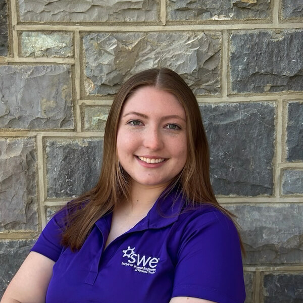 Image of Allie Huszcza
