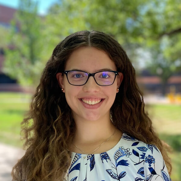 Image of Grace Peterson
