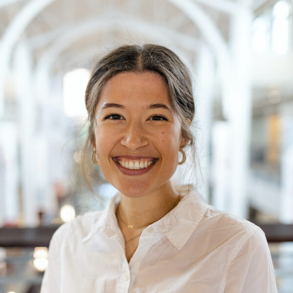Image of Mallory Smith