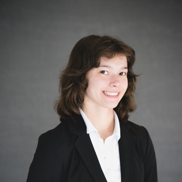 Image of Skyler Brawley