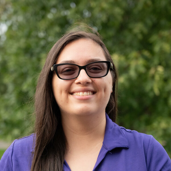 Image of Isabella Legovich