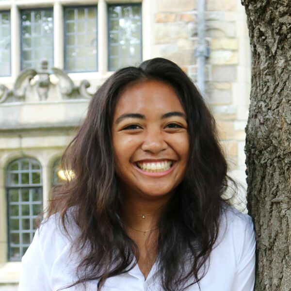 Image of Isabelle Montilla