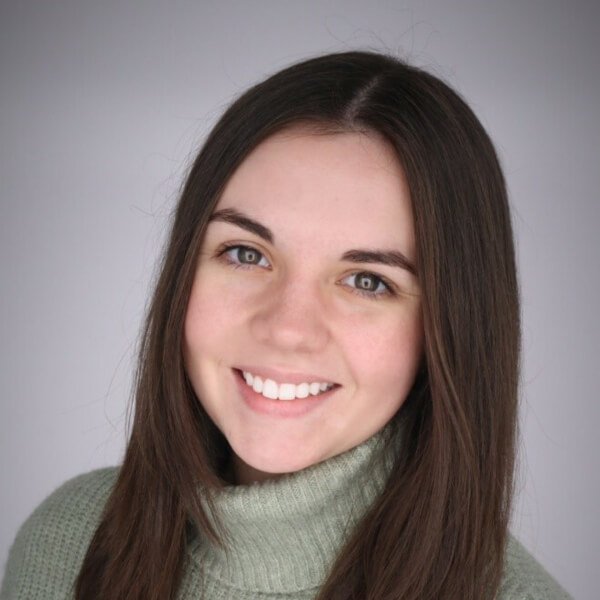 Image of Amanda Stone