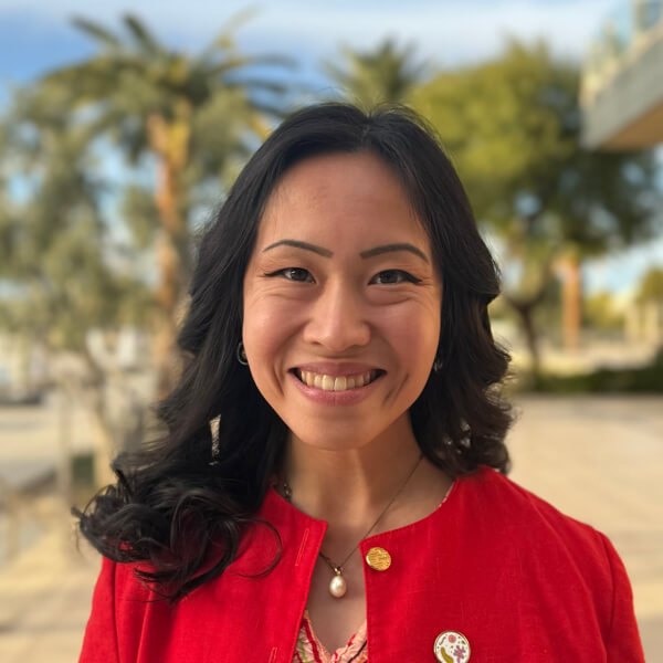 Image of Ivy Kwok